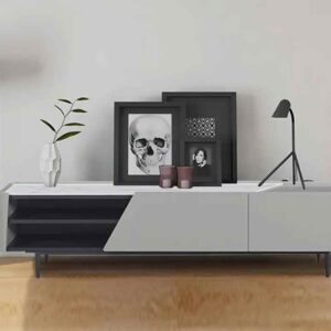 Simple Modern Sintered Stone TV Cabinet ITVC-027