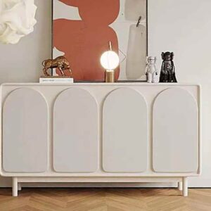 Modern Side Cabinet IMSC-011