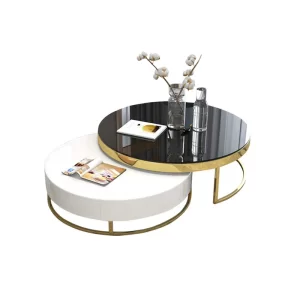 Light Luxury Tea Table ITT-007