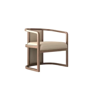 New Chinese Style Solid Wood Tea Stool ITS-002