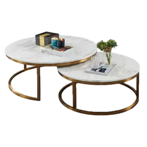 Modern Light Luxury Tea Table ITT-0005