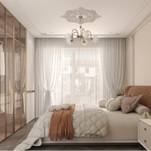 Macchiato - Guest Bedroom