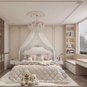 Macchiato - Kids Bedroom