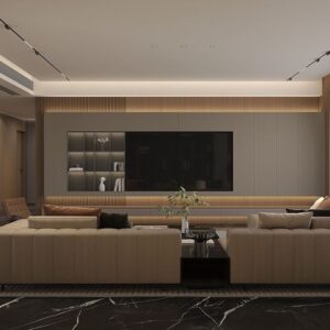 Joy And Enjoyment - TV Unit