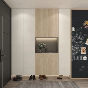 Joy For Reading - Shoe Cabinet