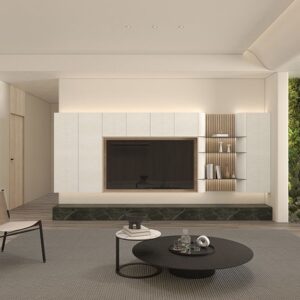 Joy For Reading - TV Unit