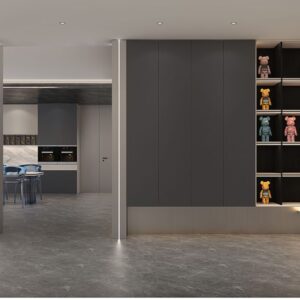 Joy For Yourself - Shoe Cabinet