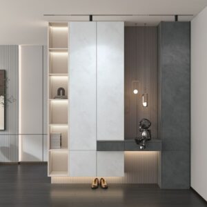 Aurora - Shoe Cabinet