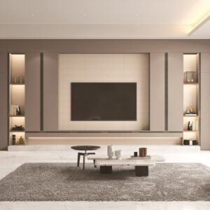 The Dunhuang - TV Unit