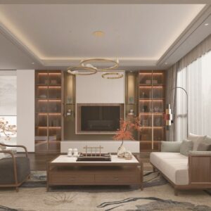 The Temporal  - TV Unit