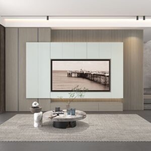 Golden Waves - TV Unit