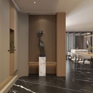 Joy And Enjoyment - Shoe Cabinet