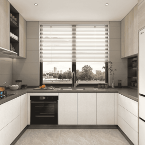 Joy For Reading - Kitchen