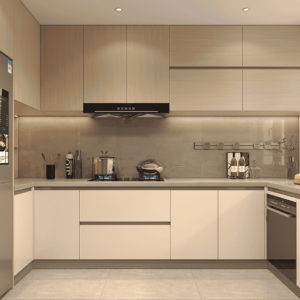 Joy For Reading - Kitchen