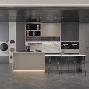 Joy For Yourself - Kitchen