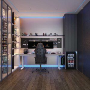 Joy For Yourself - Kids Bedroom