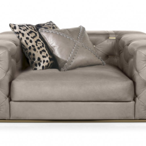 Turner Armchair - F2001 - 1