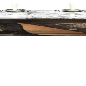 Kerwan Dining Table - T1938