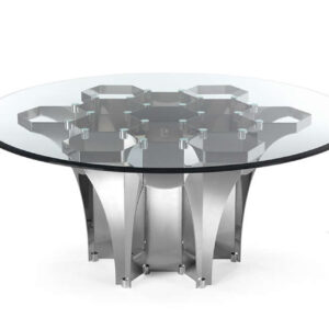 Soho Dining Table - T2001