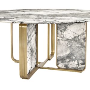 Nova Dining Table - T2102